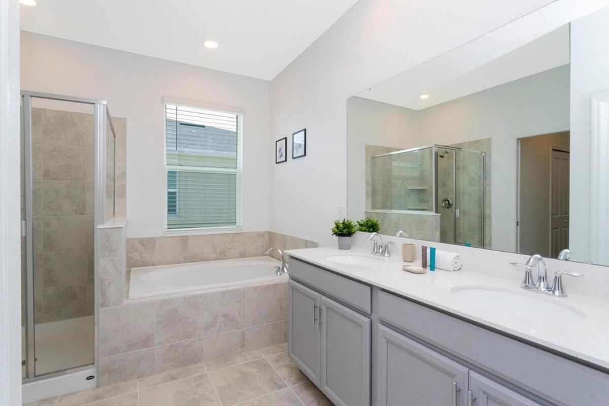 Gorgeous 3bd Close To @champions Gate 993 Holiday home Kissimmee