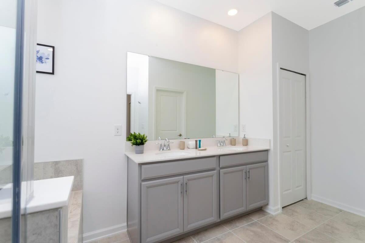 Gorgeous 3bd Close To @champions Gate 993 Kissimmee