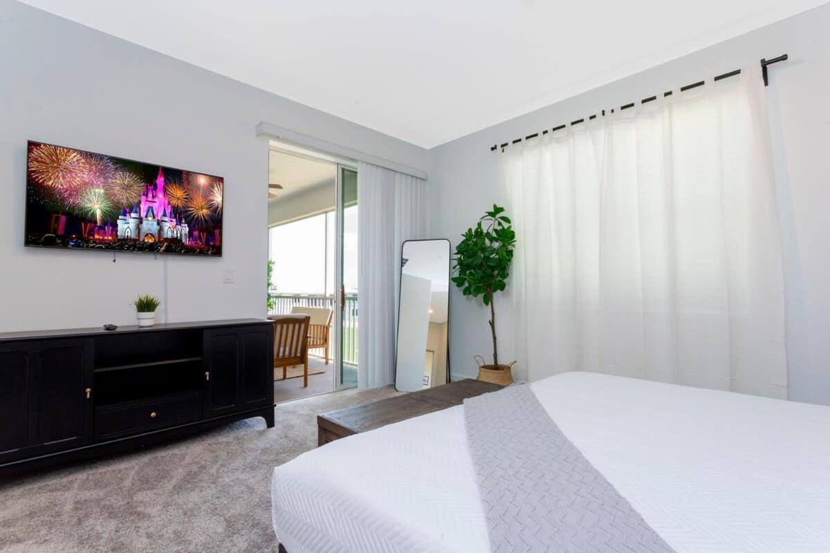 Gorgeous 3bd Close To @champions Gate 993 Holiday home