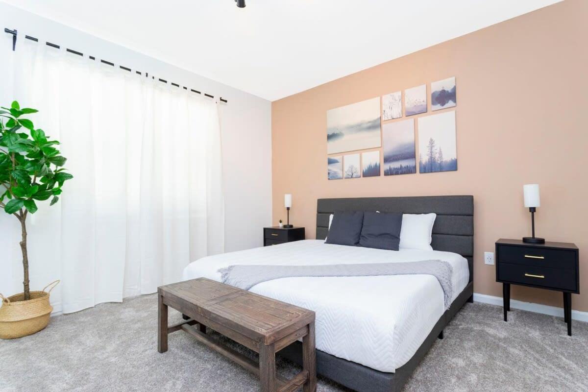 Holiday home Gorgeous 3bd Close To @champions Gate 993 Kissimmee