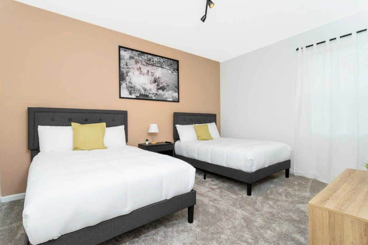 Gorgeous 3bd Close To @champions Gate 993 Holiday home