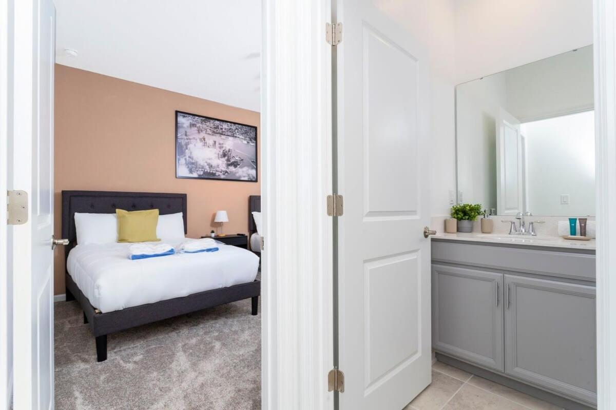 Holiday home Gorgeous 3bd Close To @champions Gate 993