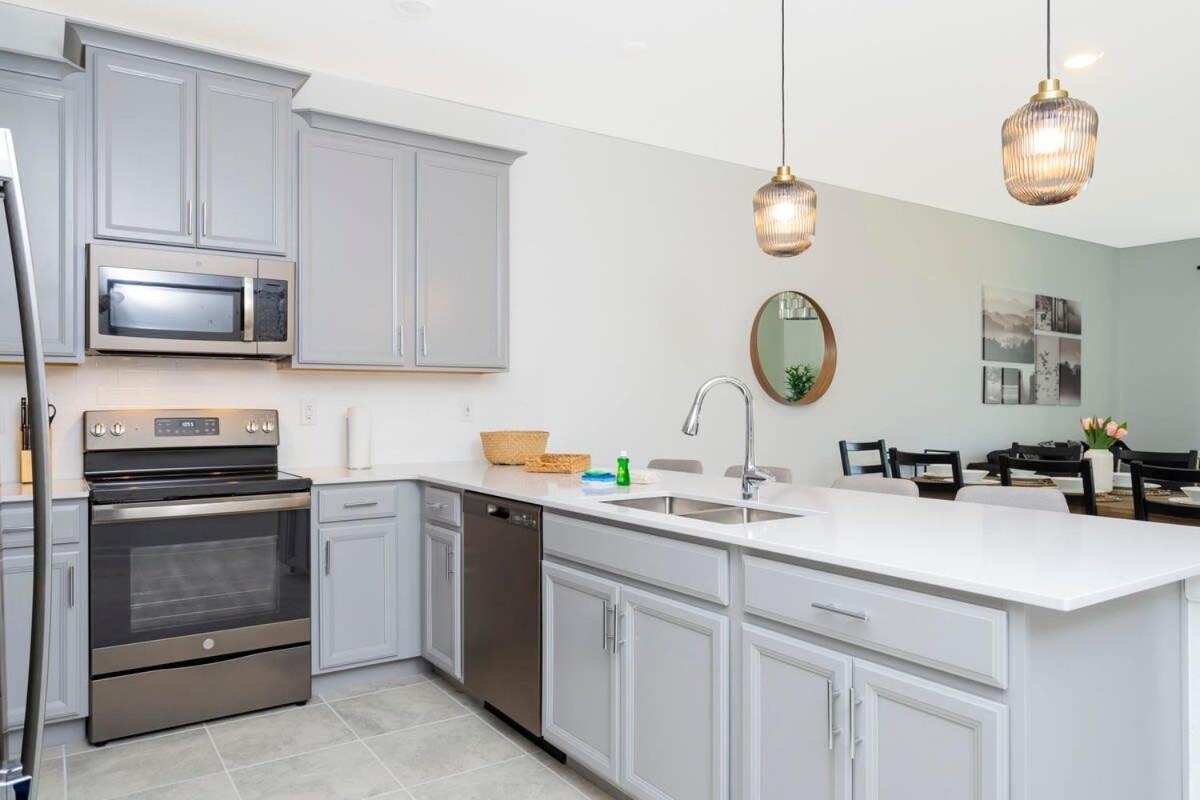 Gorgeous 3bd Close To @champions Gate 993 Holiday home Kissimmee