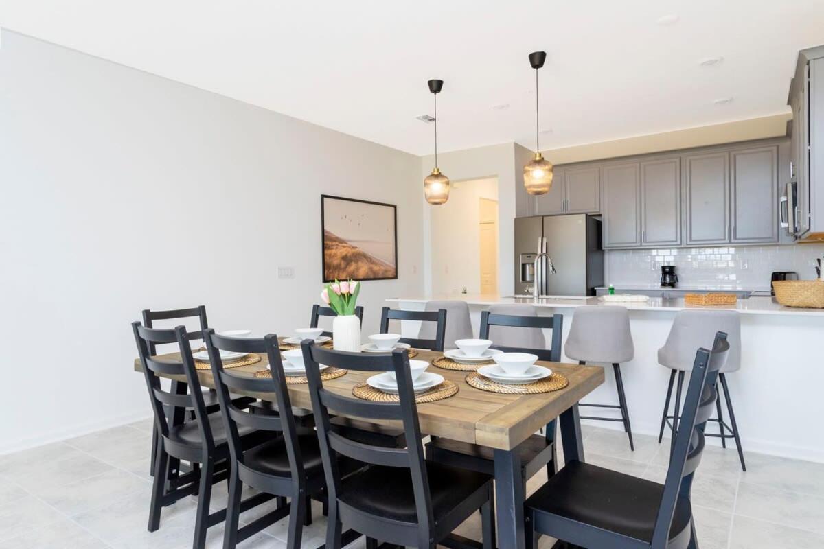 Holiday home Gorgeous 3bd Close To @champions Gate 993 Kissimmee
