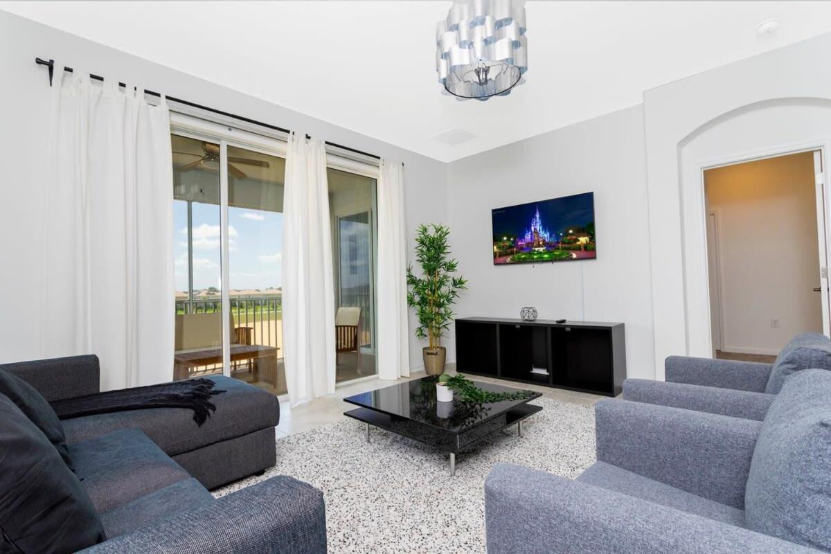 Gorgeous 3bd Close To @champions Gate 993 * Kissimmee