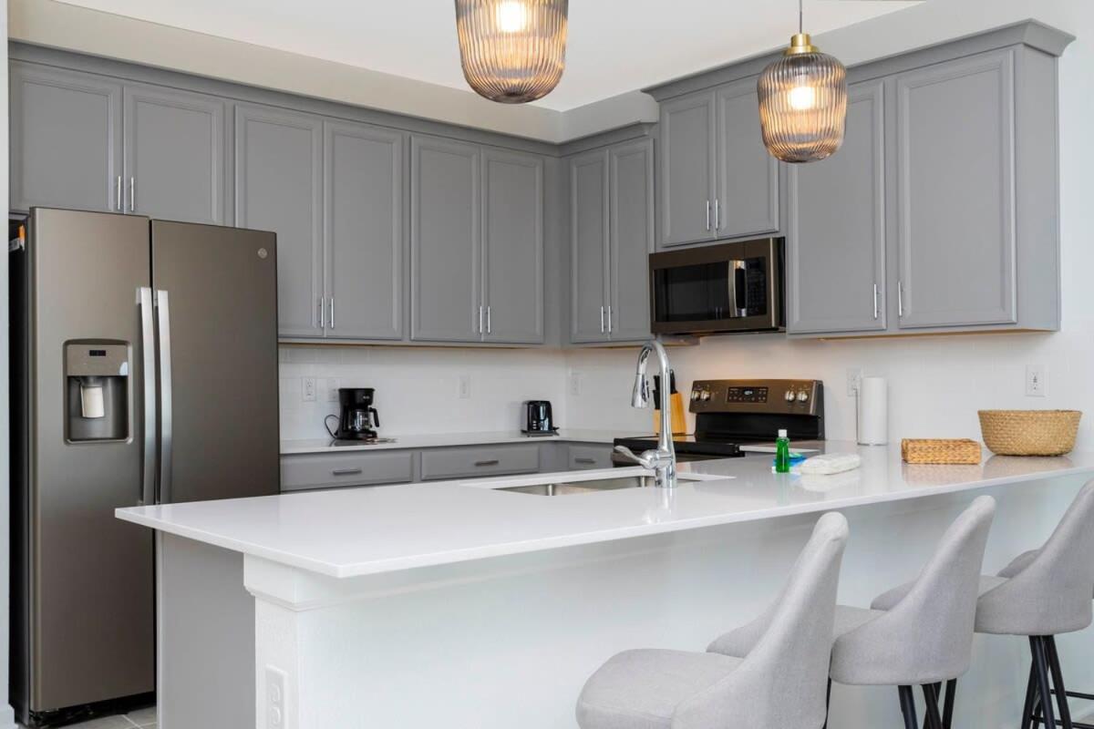 Gorgeous 3bd Close To @champions Gate 993