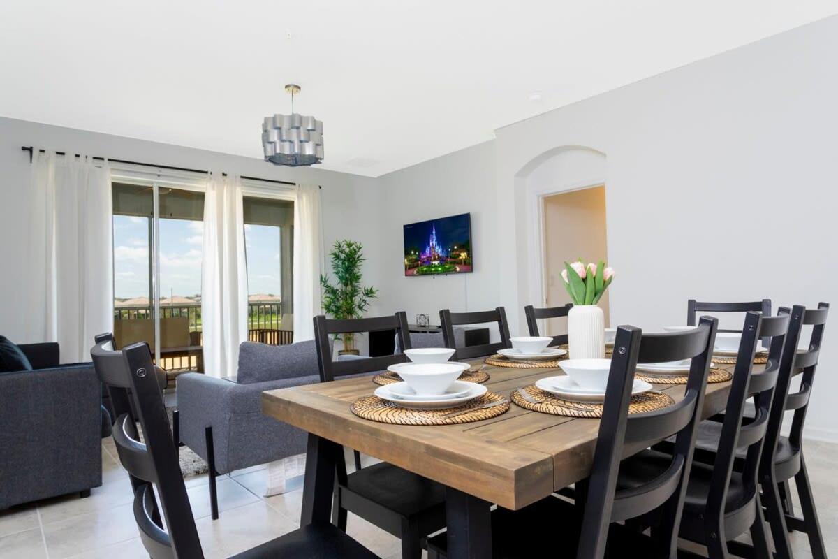 Holiday home Gorgeous 3bd Close To @champions Gate 993