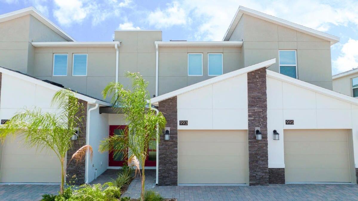 Gorgeous 3bd Close To @champions Gate 993