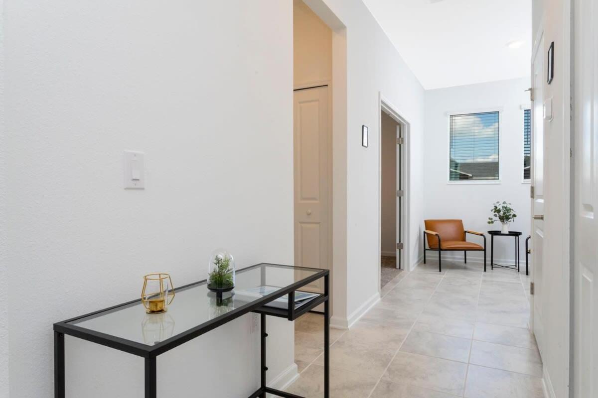 Gorgeous 3bd Close To @champions Gate 993 Holiday home