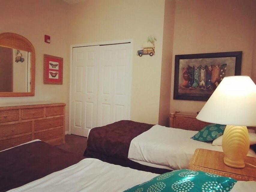 Apartment Your Choice To Enjoy Life And Fun In Orlando! Kissimmee