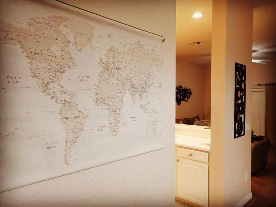 Apartment Your Choice To Enjoy Life And Fun In Orlando! *