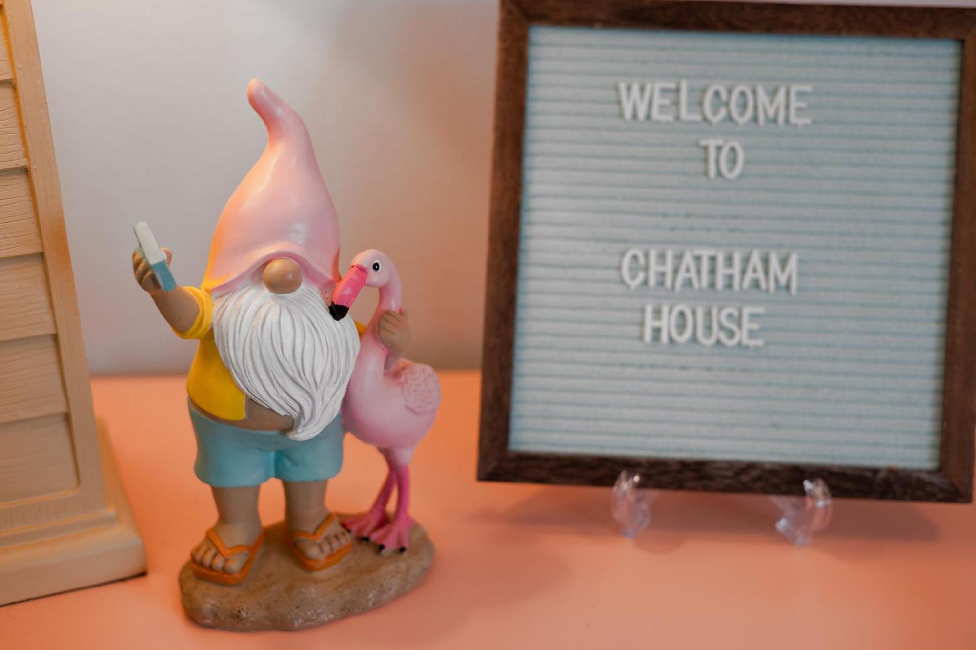 Chatham House *