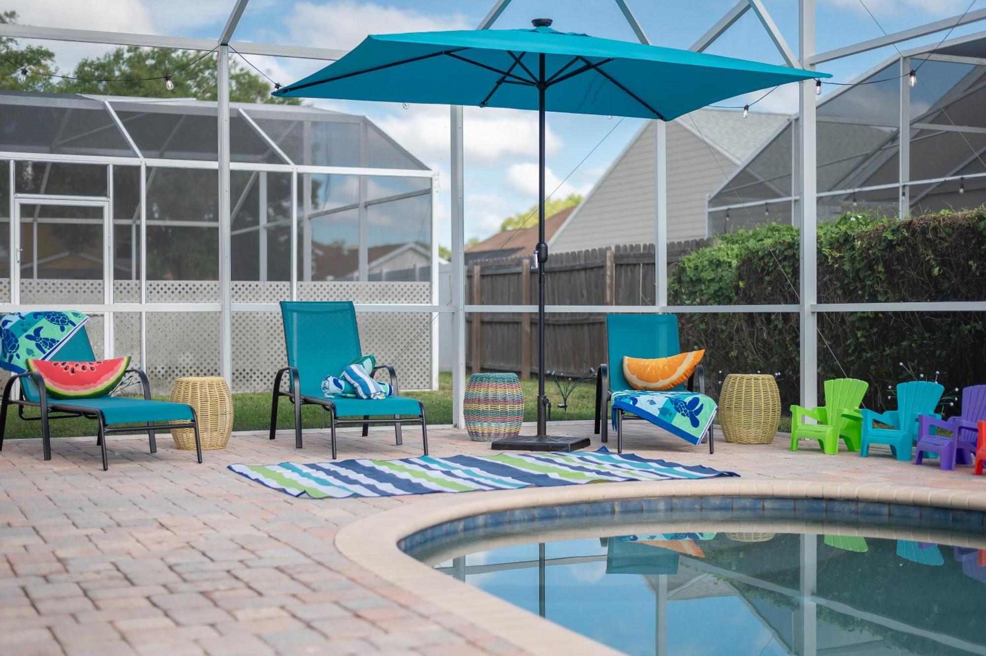 Chatham House Kissimmee