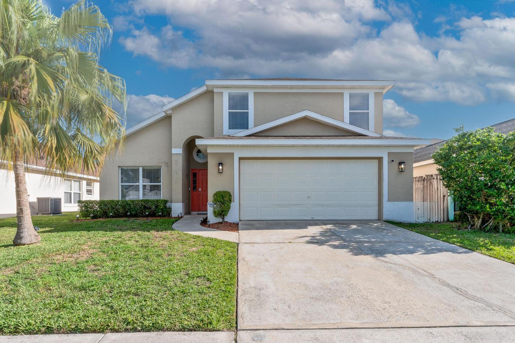 Chatham House * Kissimmee