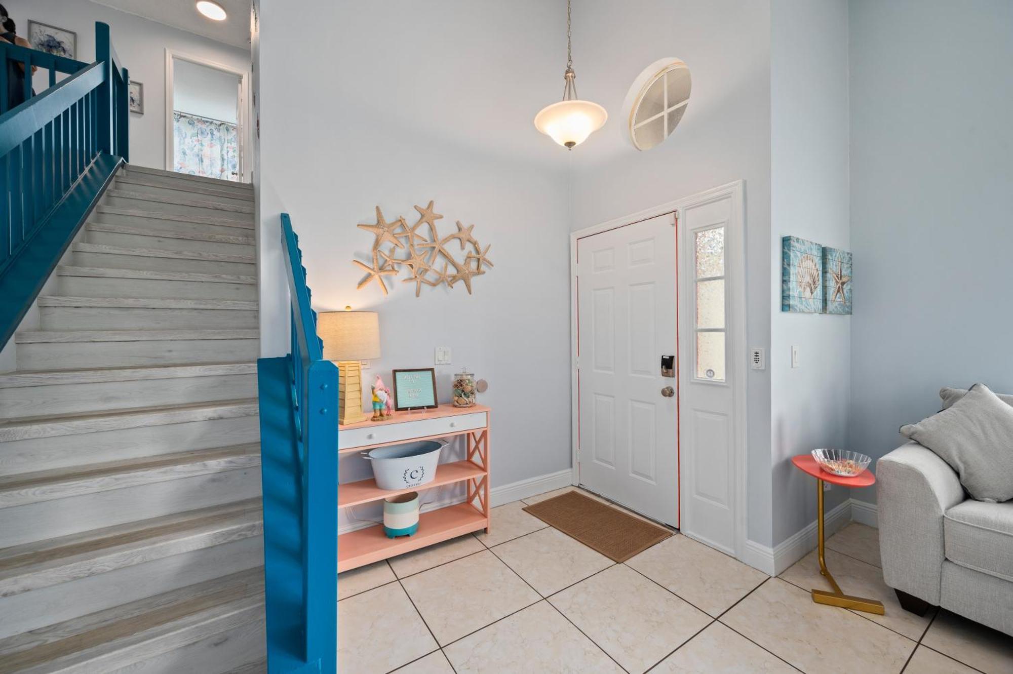 Chatham House Villa Kissimmee