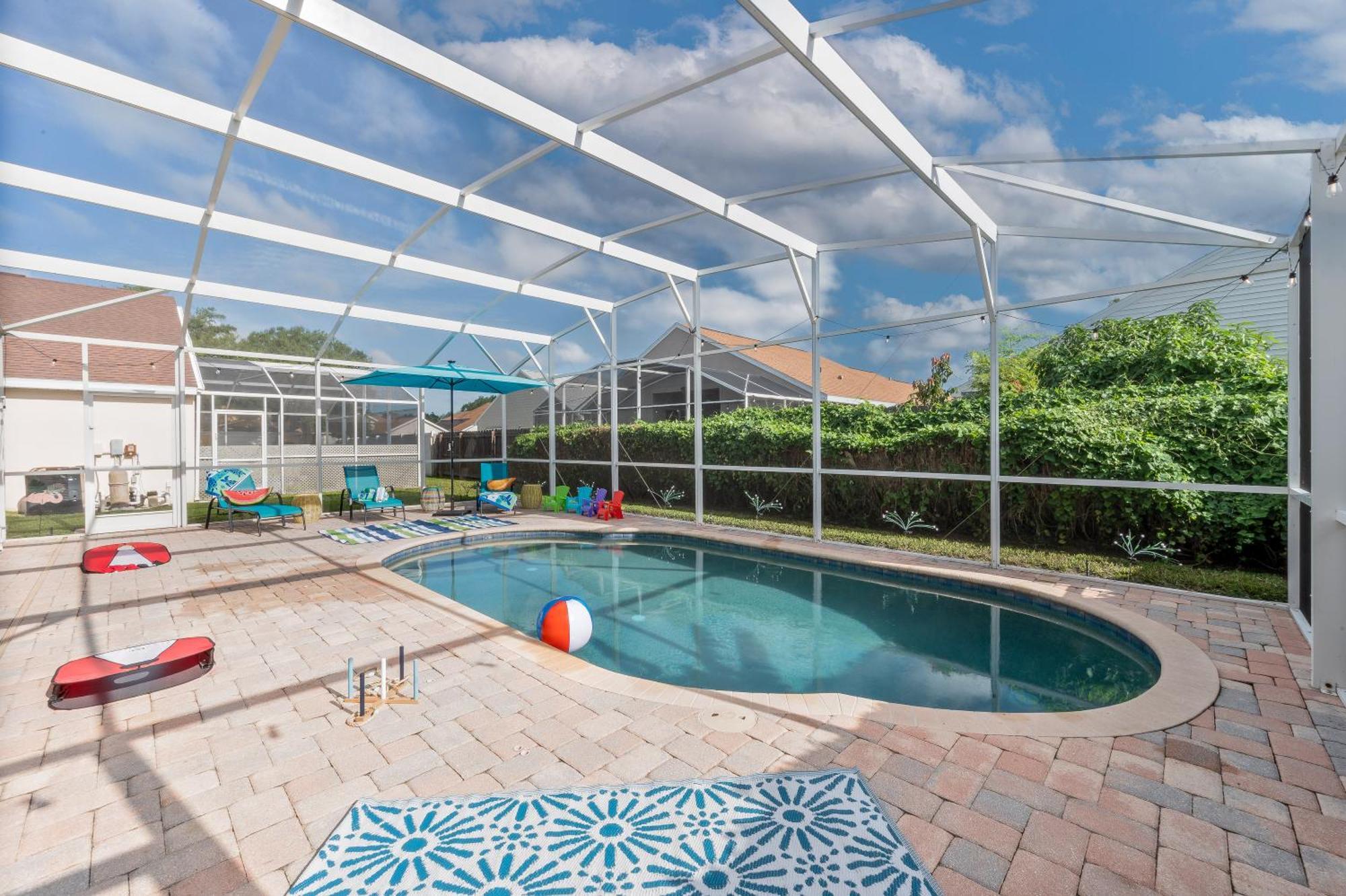Chatham House Kissimmee