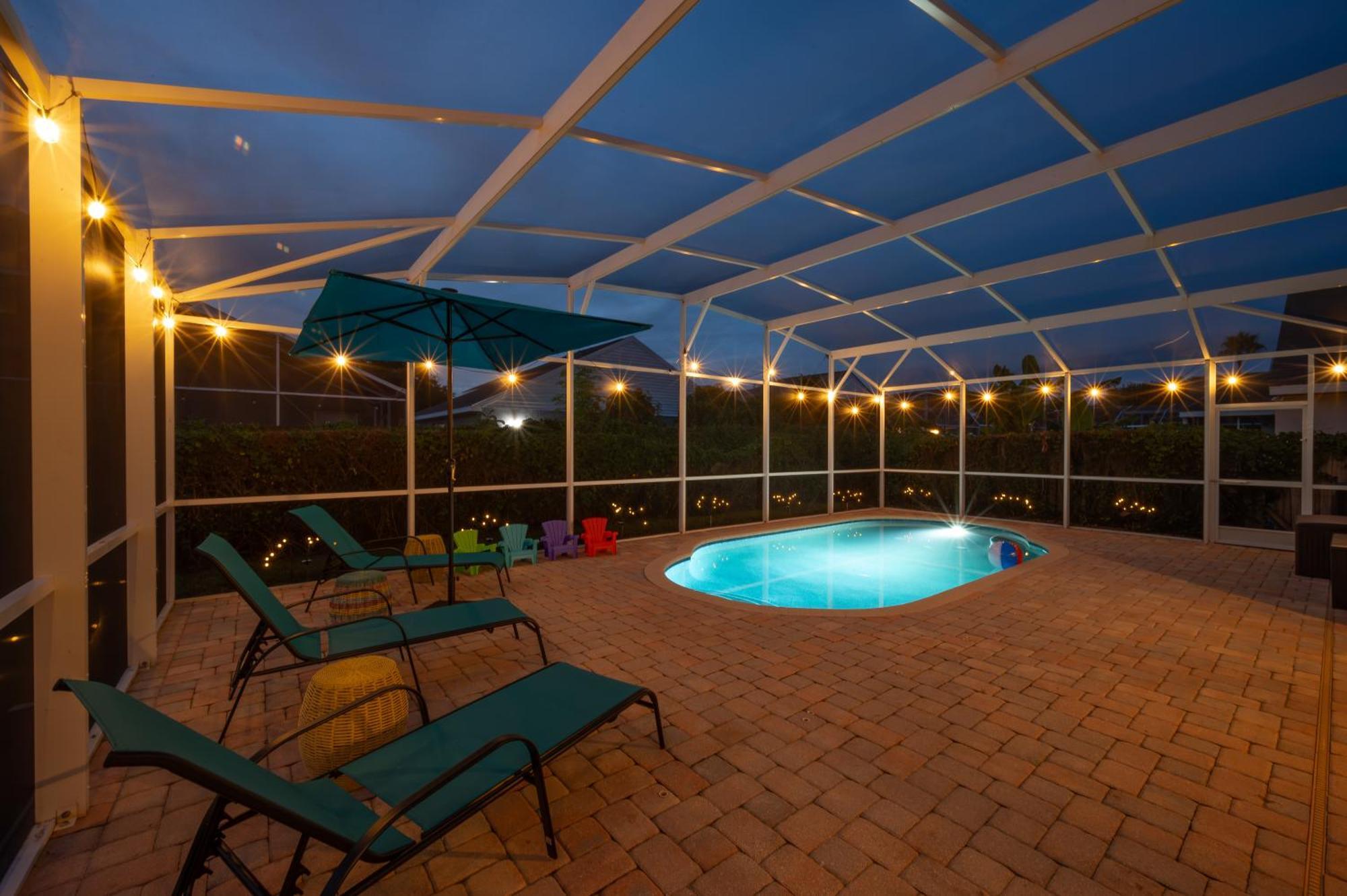 Villa Chatham House Kissimmee