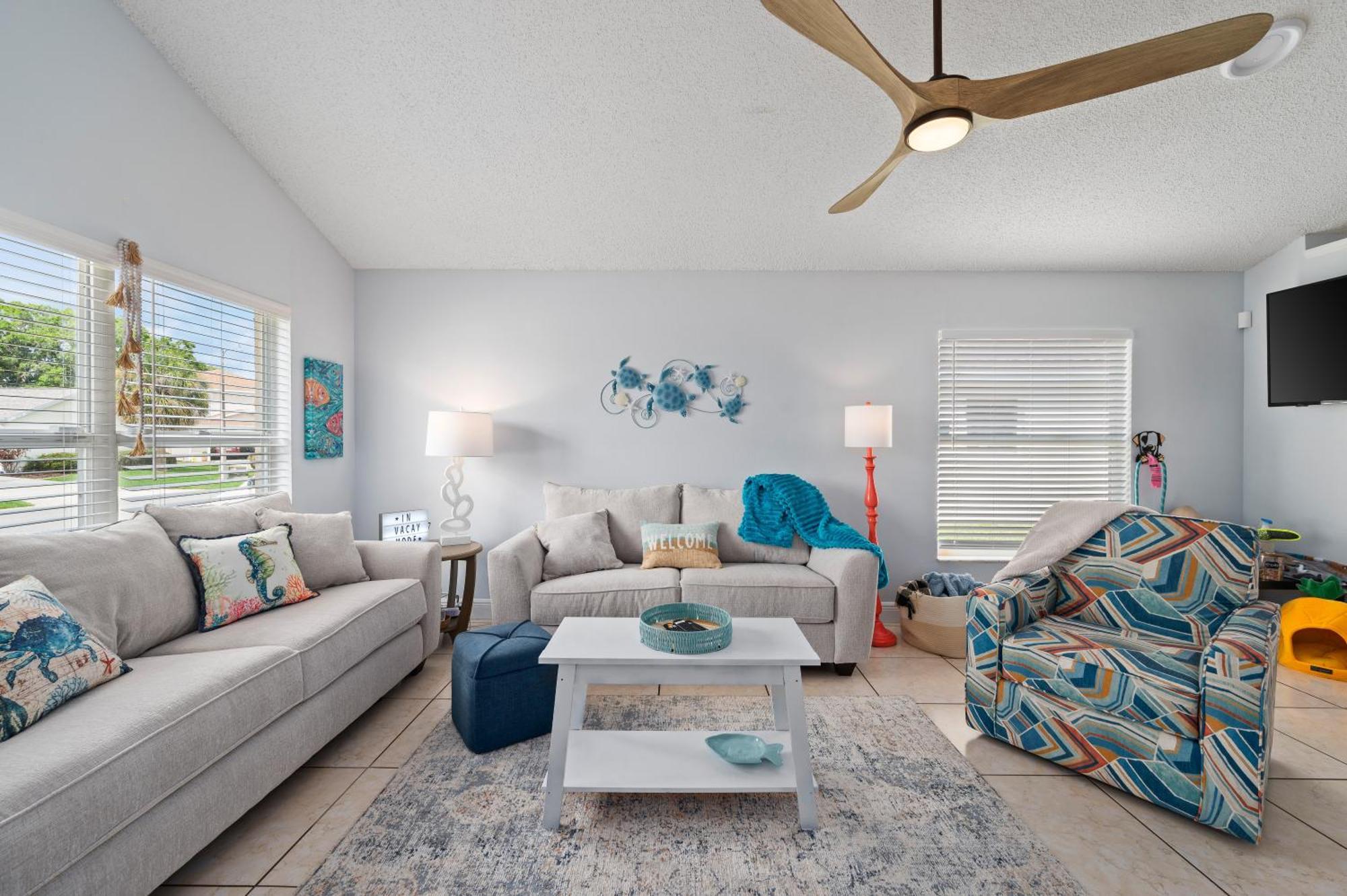 Chatham House Kissimmee