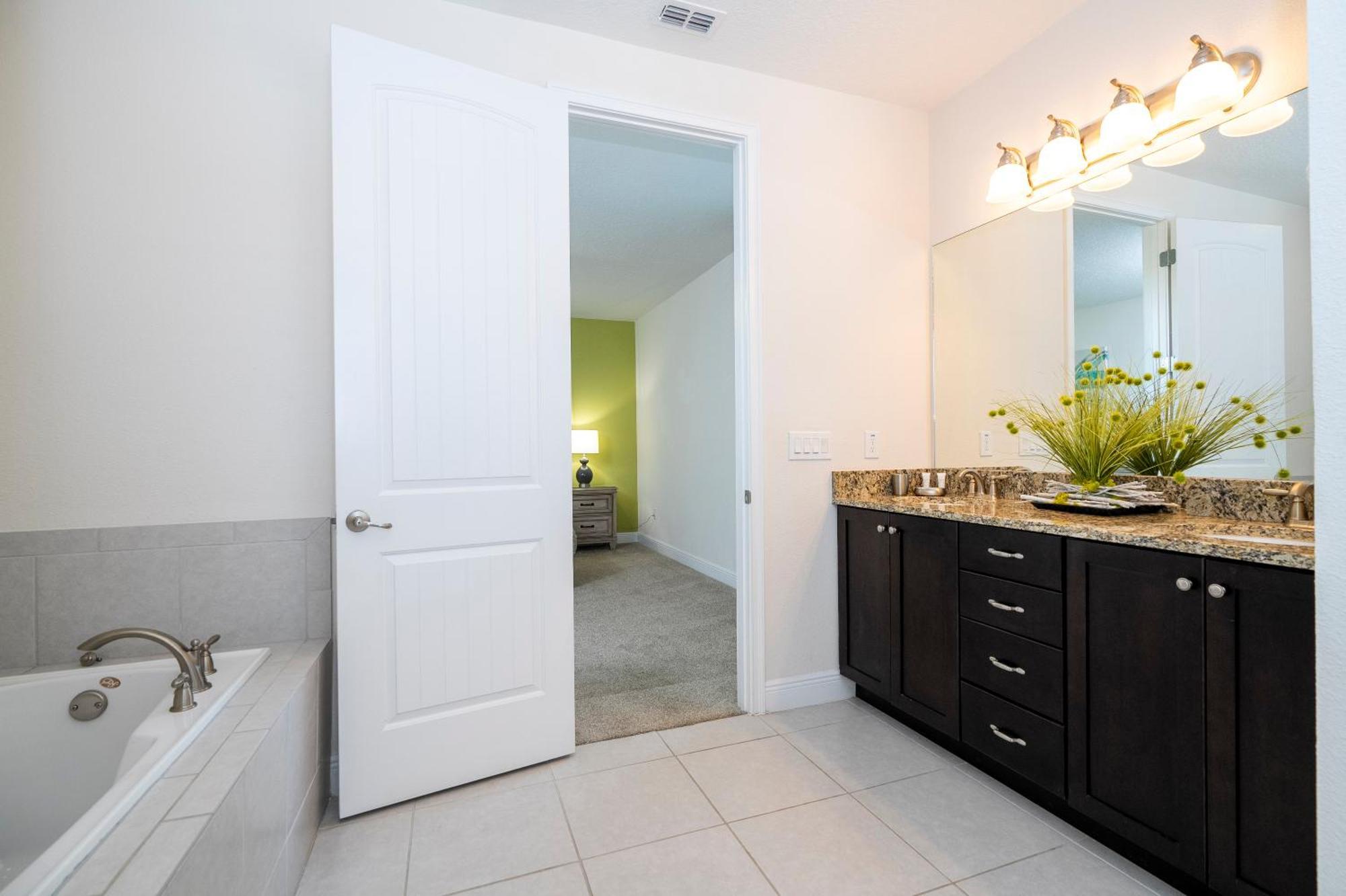 510 Bs - 5bd Cozy Family Haven With Pool * Orlando