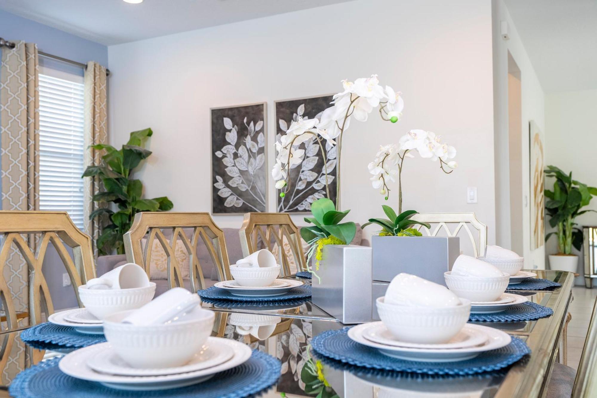 Holiday home 510 Bs - 5bd Cozy Family Haven With Pool Orlando