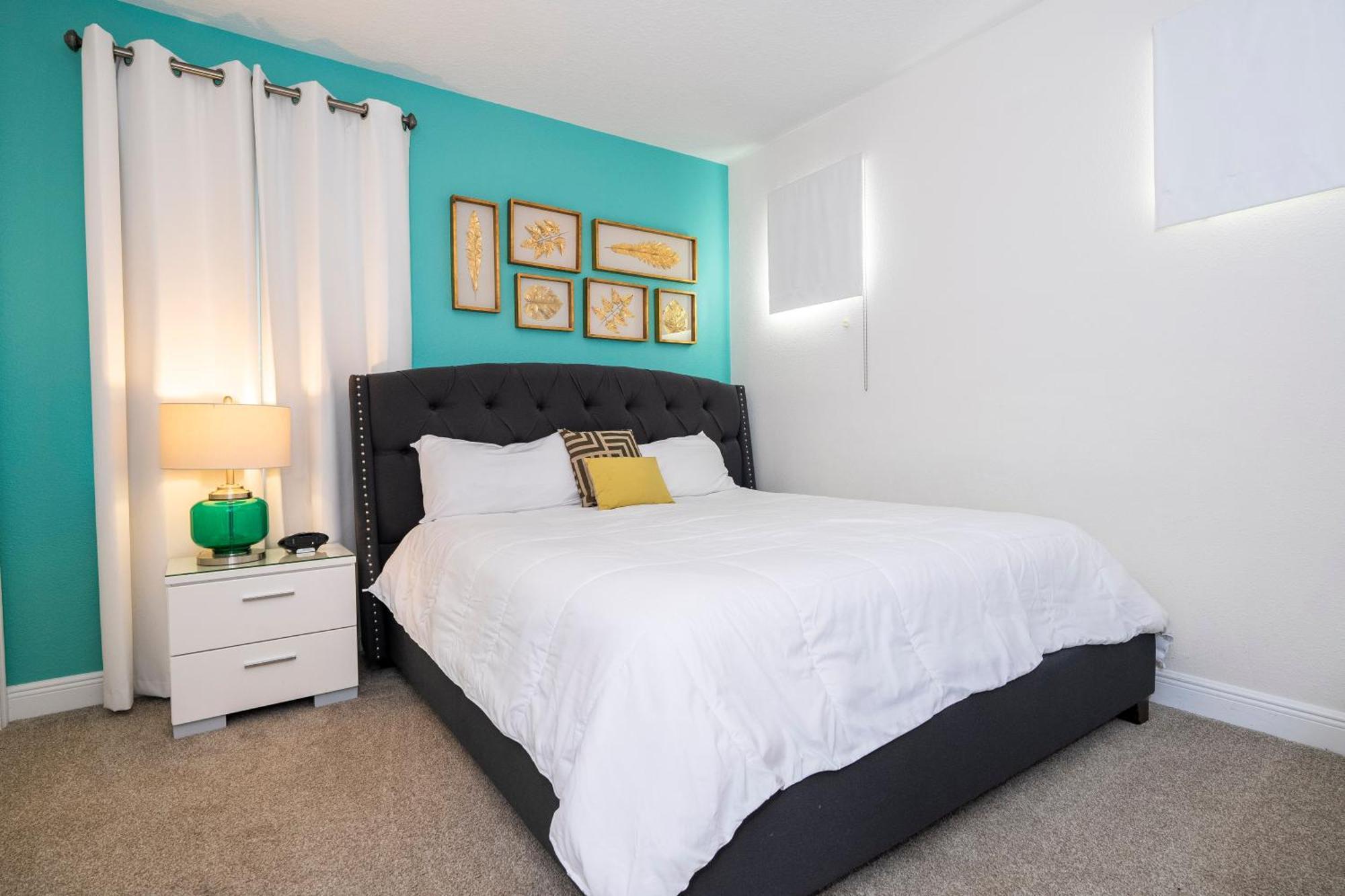 Holiday home 510 Bs - 5bd Cozy Family Haven With Pool