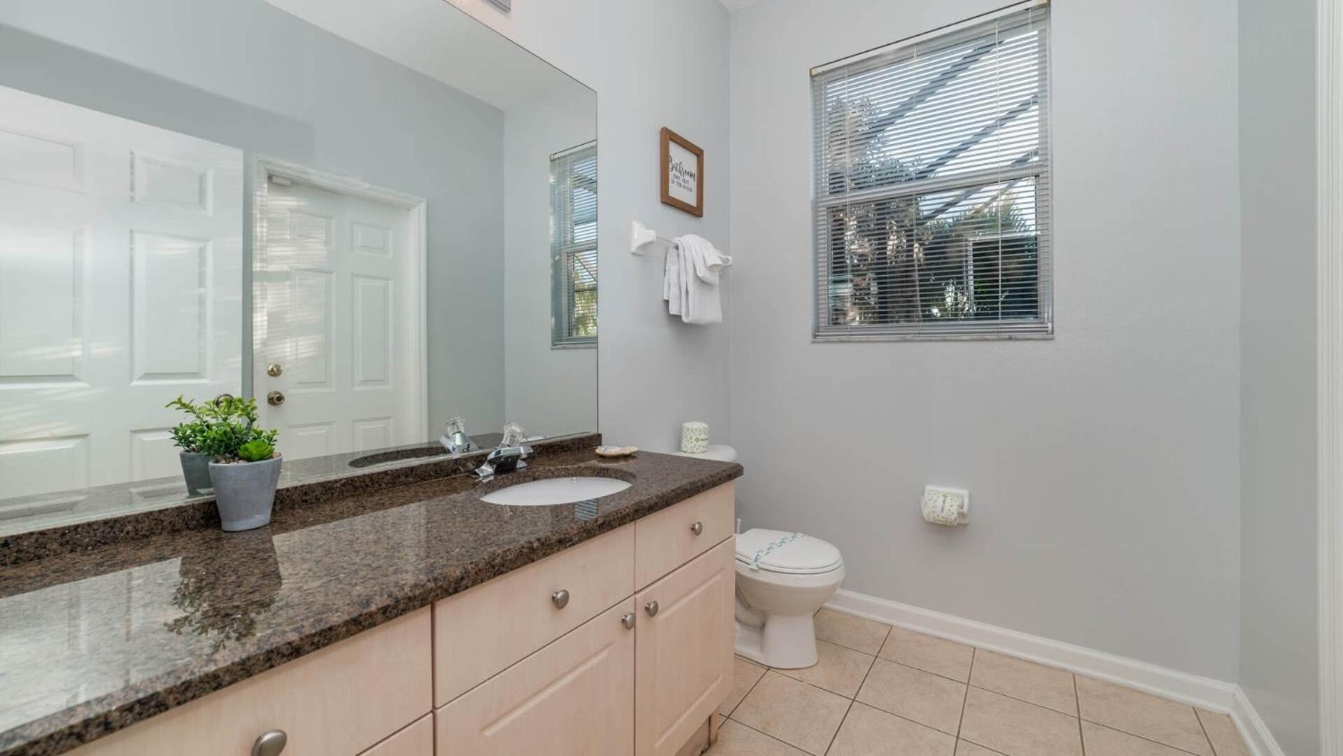 Holiday home Windsor Palms Vacation 5br