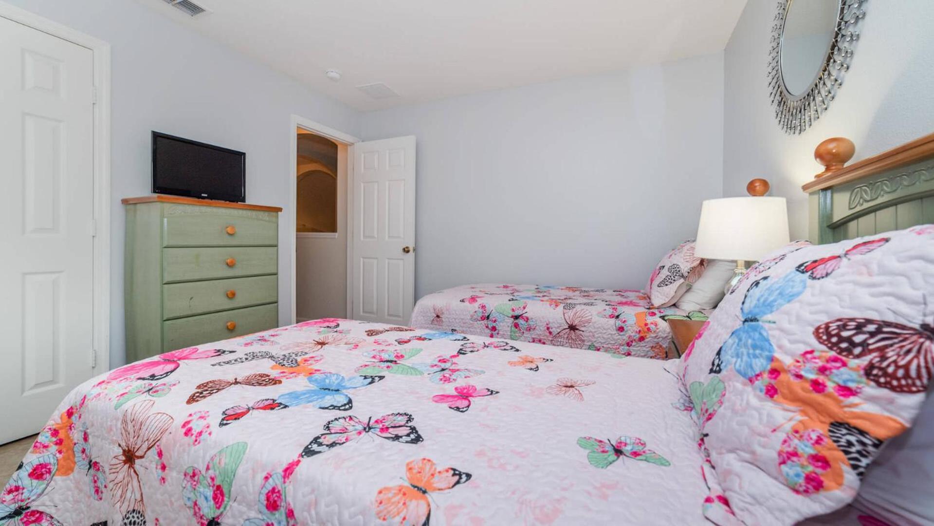 Holiday home Windsor Palms Vacation 5br Kissimmee