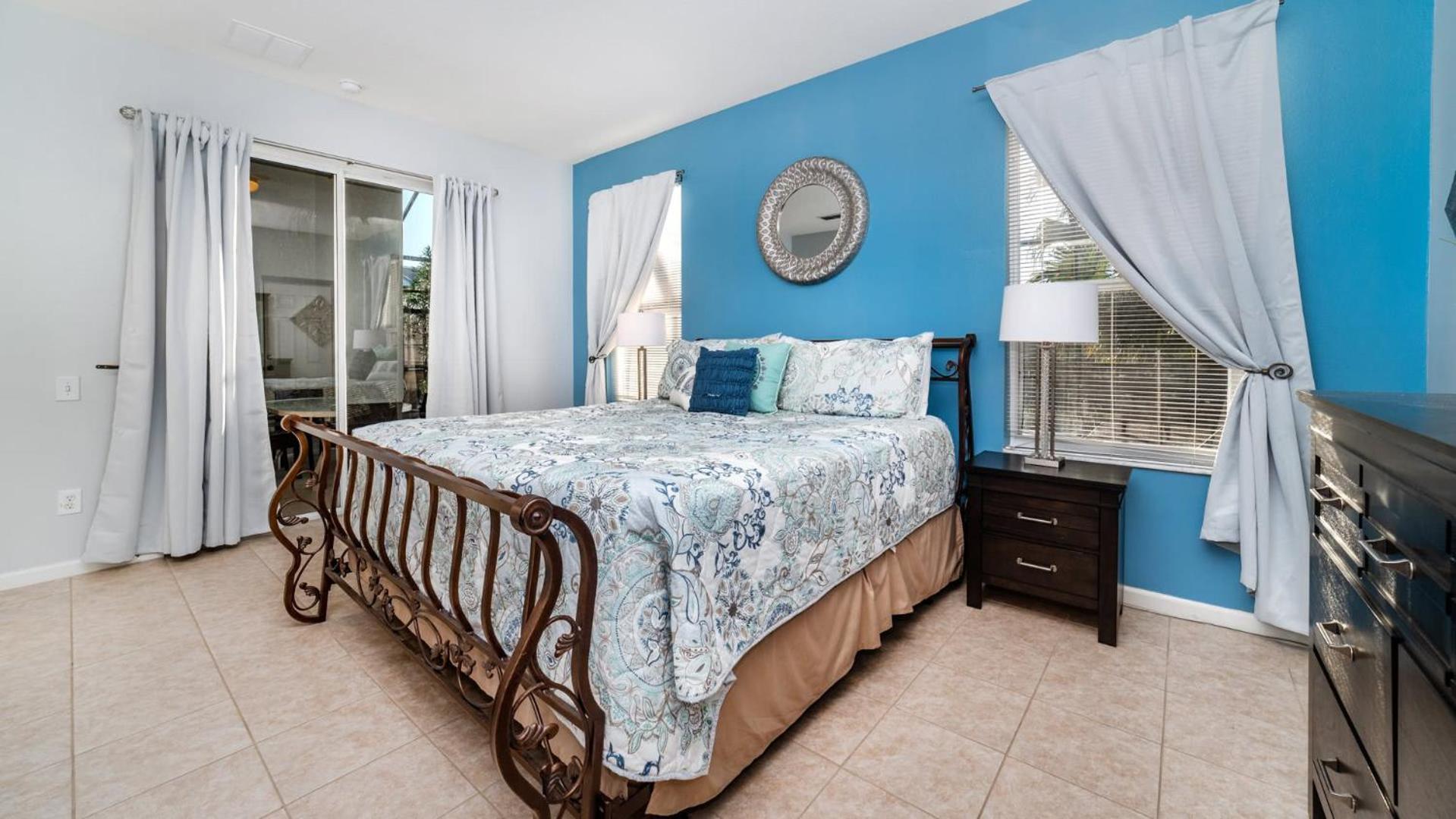 Holiday home Windsor Palms Vacation 5br *