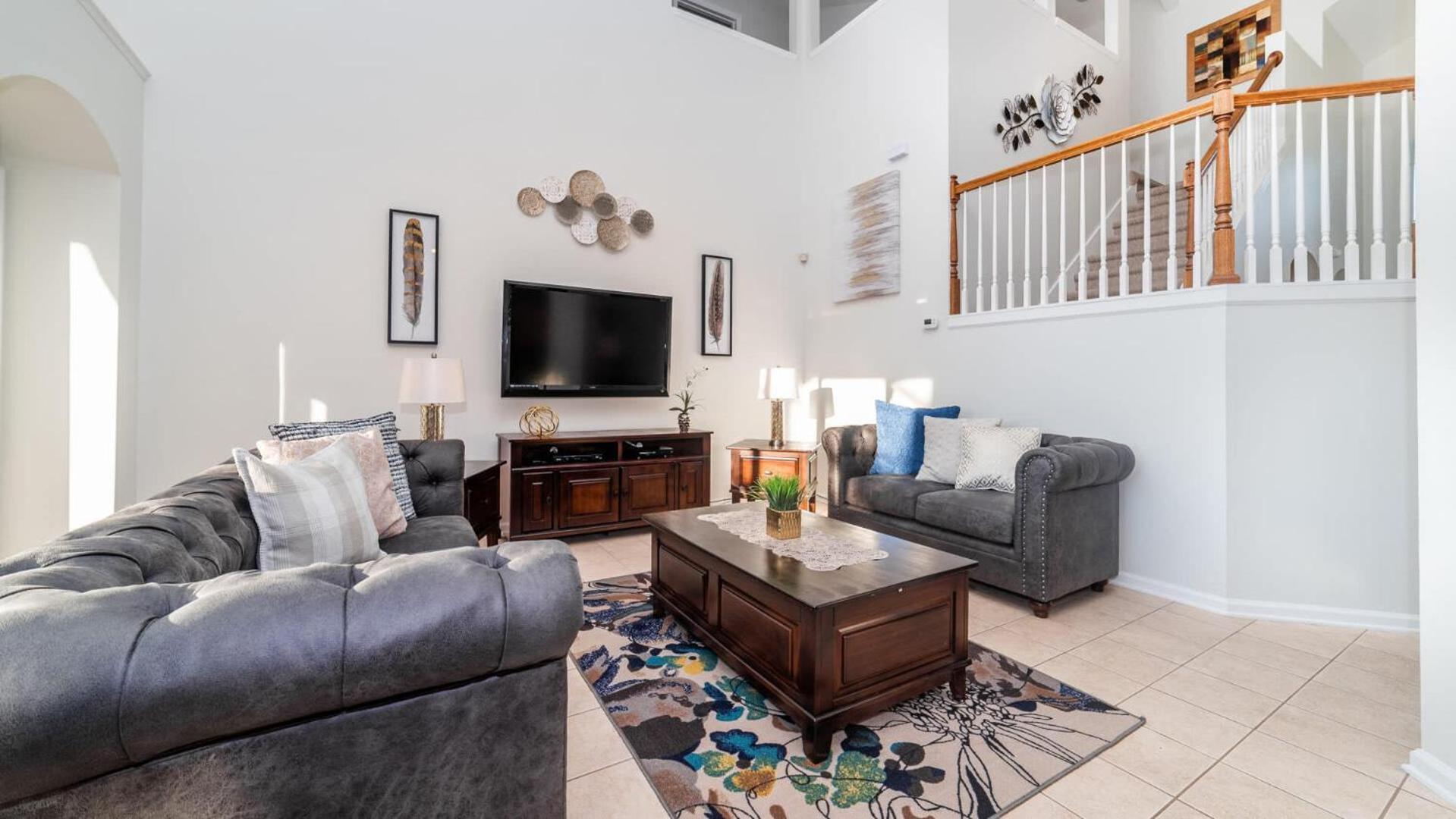 Holiday home Windsor Palms Vacation 5br Kissimmee