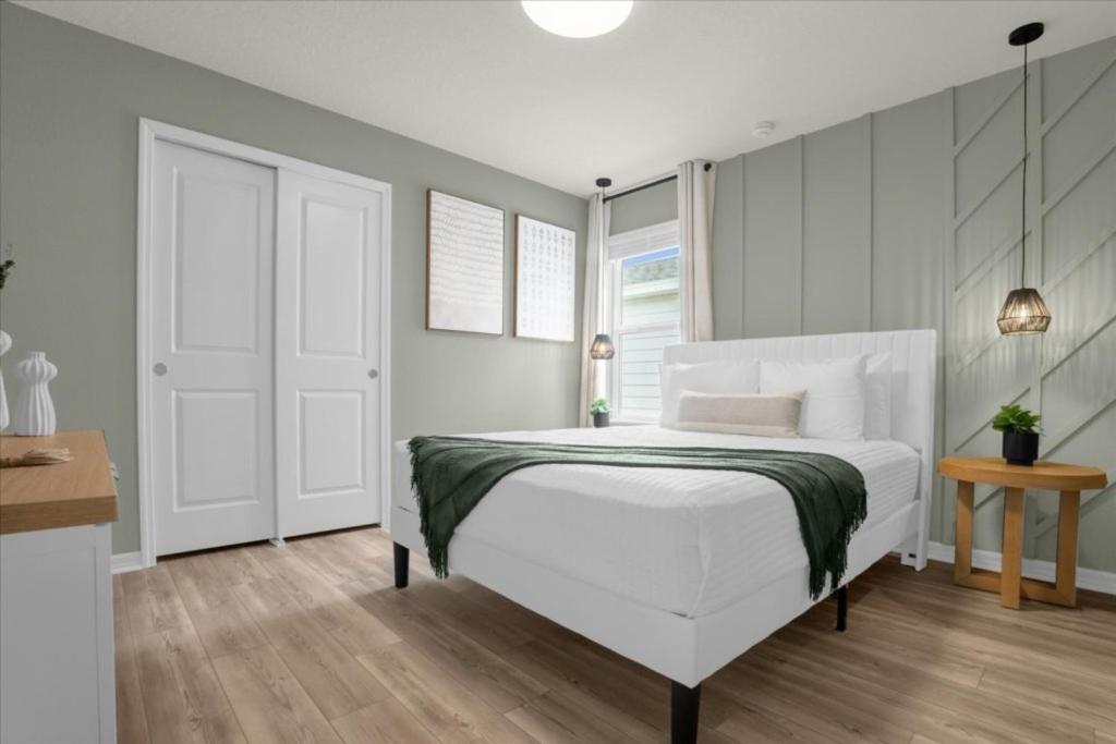 Holiday home 10 Bedrooms- 8 Bathrooms- Windsor Cay 16392 Sk Orlando