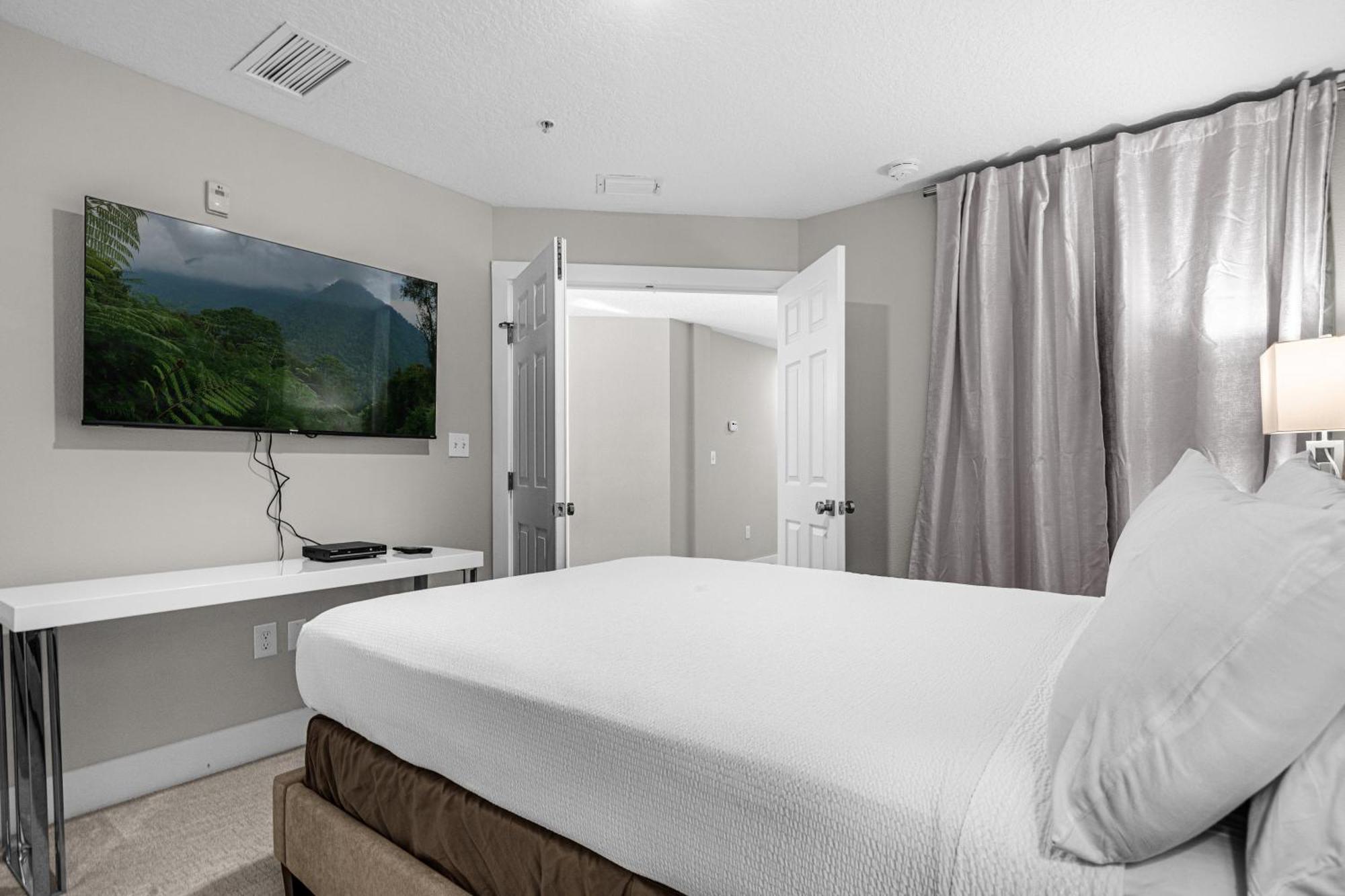 Holiday home 3 Bedroom Family Friendly At Worldquest Near 2735