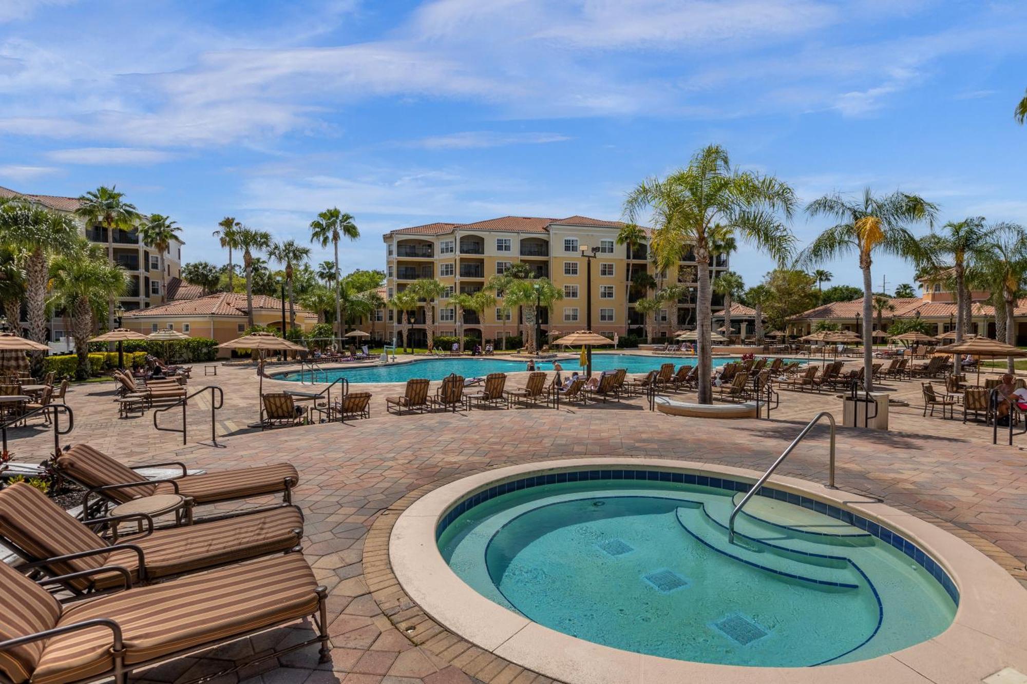 Holiday home 3 Bedroom Family Friendly At Worldquest Near 2727