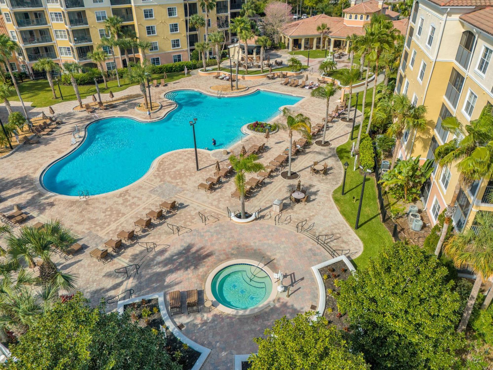 Holiday home 3 Bedroom Family Friendly At Worldquest Near 2727