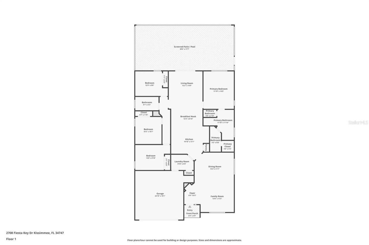 Ultimate Family With Incredible Sunset Views, 4 Miles From Disney! Holiday home Kissimmee