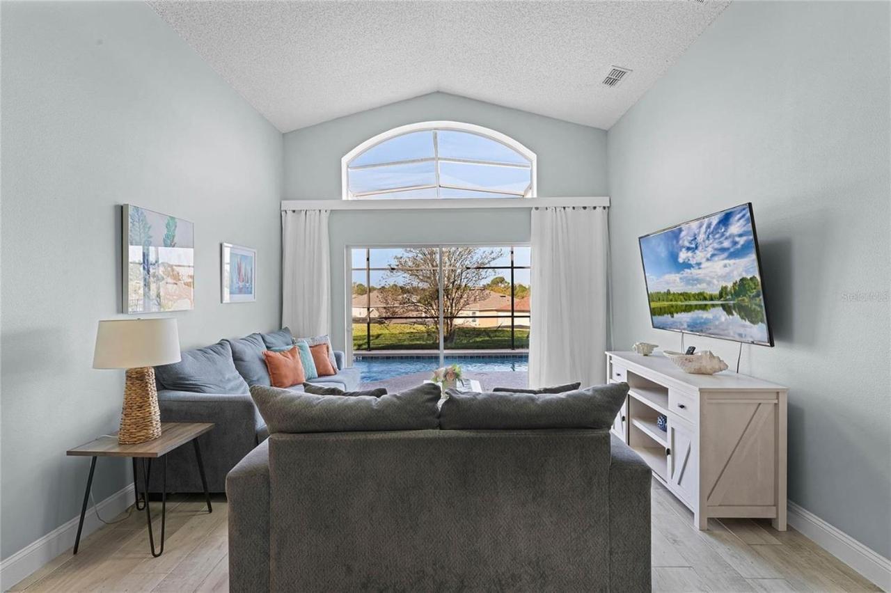 Ultimate Family With Incredible Sunset Views, 4 Miles From Disney! * Kissimmee
