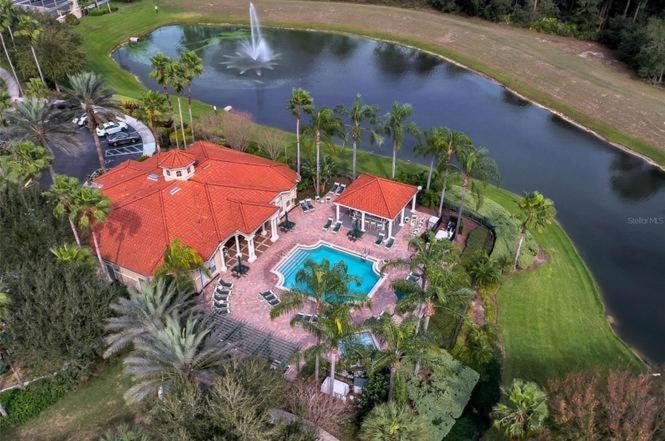 Holiday home Ultimate Family With Incredible Sunset Views, 4 Miles From Disney! Kissimmee