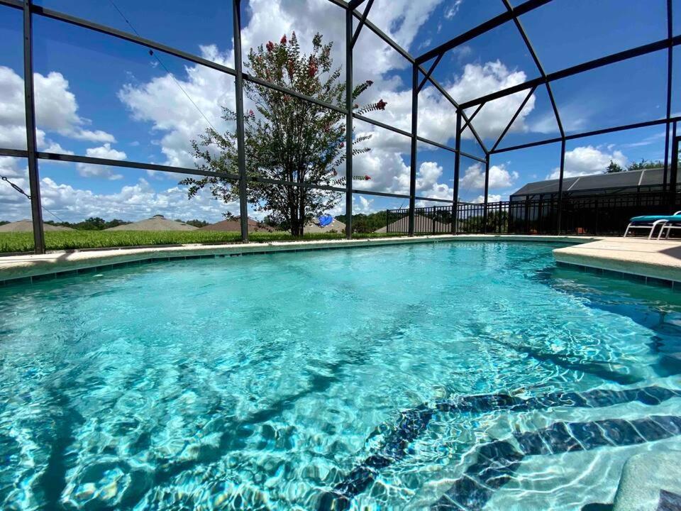 Holiday home Ultimate Family With Incredible Sunset Views, 4 Miles From Disney! *