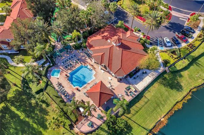 Ultimate Family With Incredible Sunset Views, 4 Miles From Disney! Holiday home Kissimmee