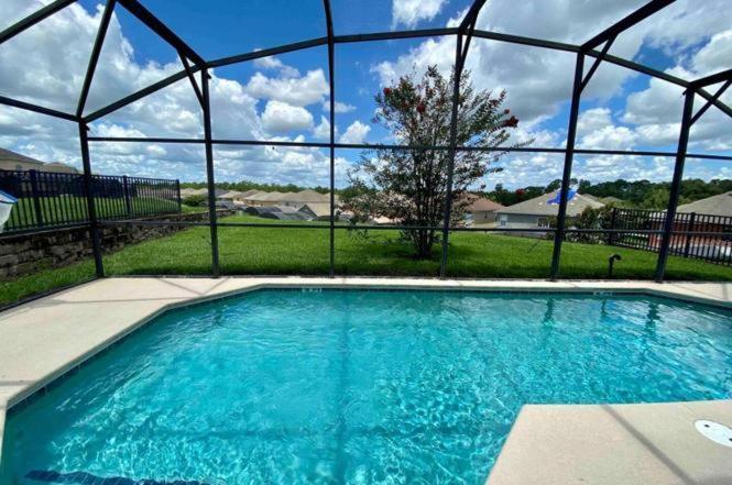 Holiday home Ultimate Family With Incredible Sunset Views, 4 Miles From Disney! Kissimmee
