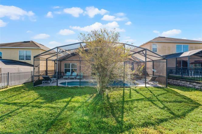 Ultimate Family With Incredible Sunset Views, 4 Miles From Disney! * Kissimmee