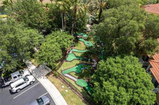 Ultimate Family With Incredible Sunset Views, 4 Miles From Disney!