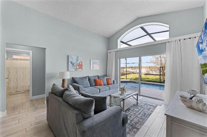 Holiday home Ultimate Family With Incredible Sunset Views, 4 Miles From Disney! *