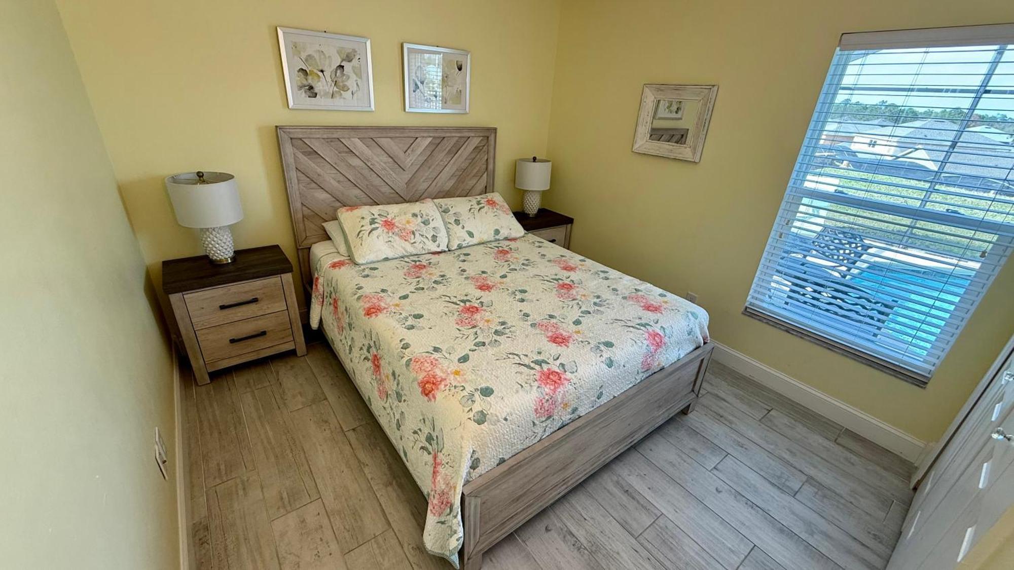 Ultimate Family With Incredible Sunset Views, 4 Miles From Disney! Holiday home Kissimmee