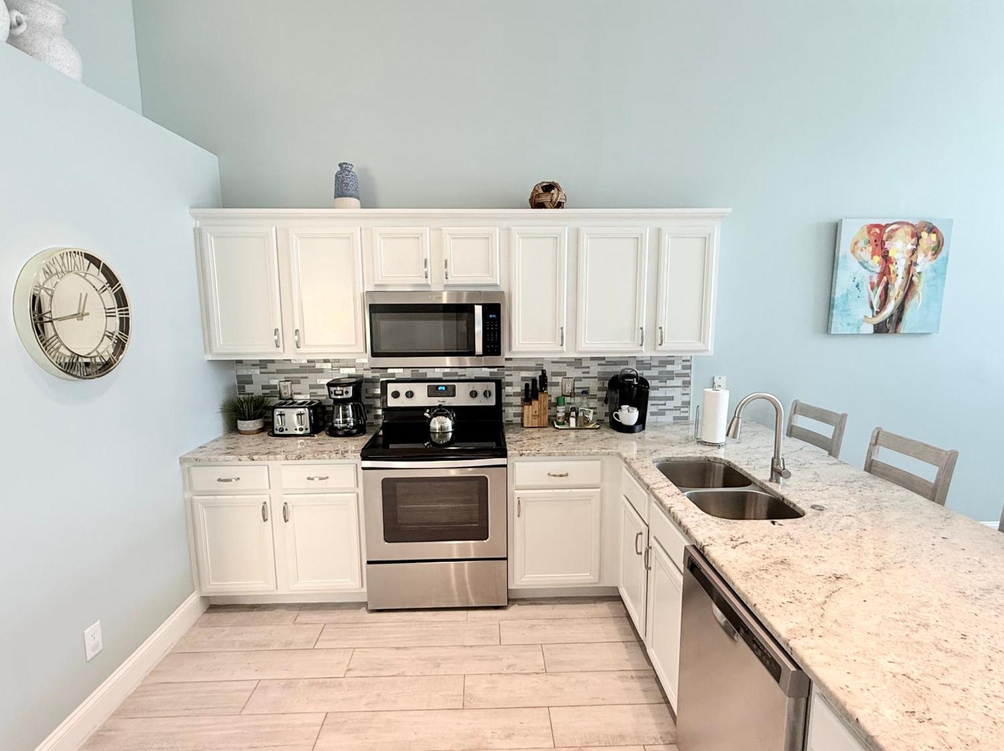 Holiday home Ultimate Family With Incredible Sunset Views, 4 Miles From Disney! Kissimmee