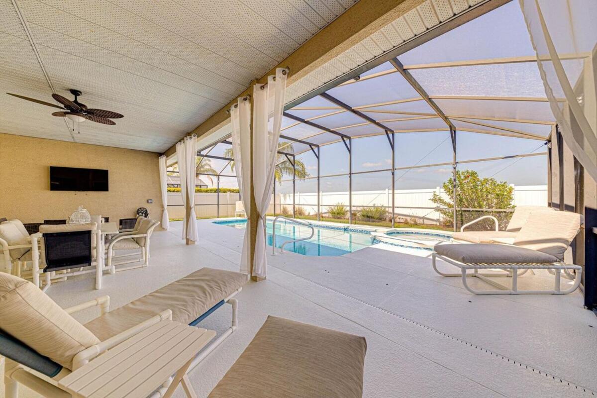 2025 Vacation Savings Secure Your Spot Today Holiday home Davenport