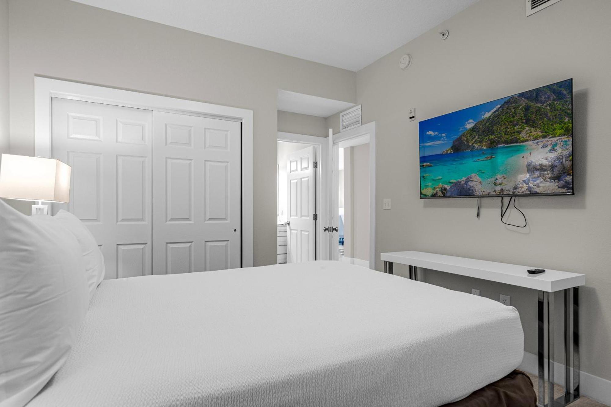 3 Bedroom Spacious At Worldquest Near - 22750 Orlando
