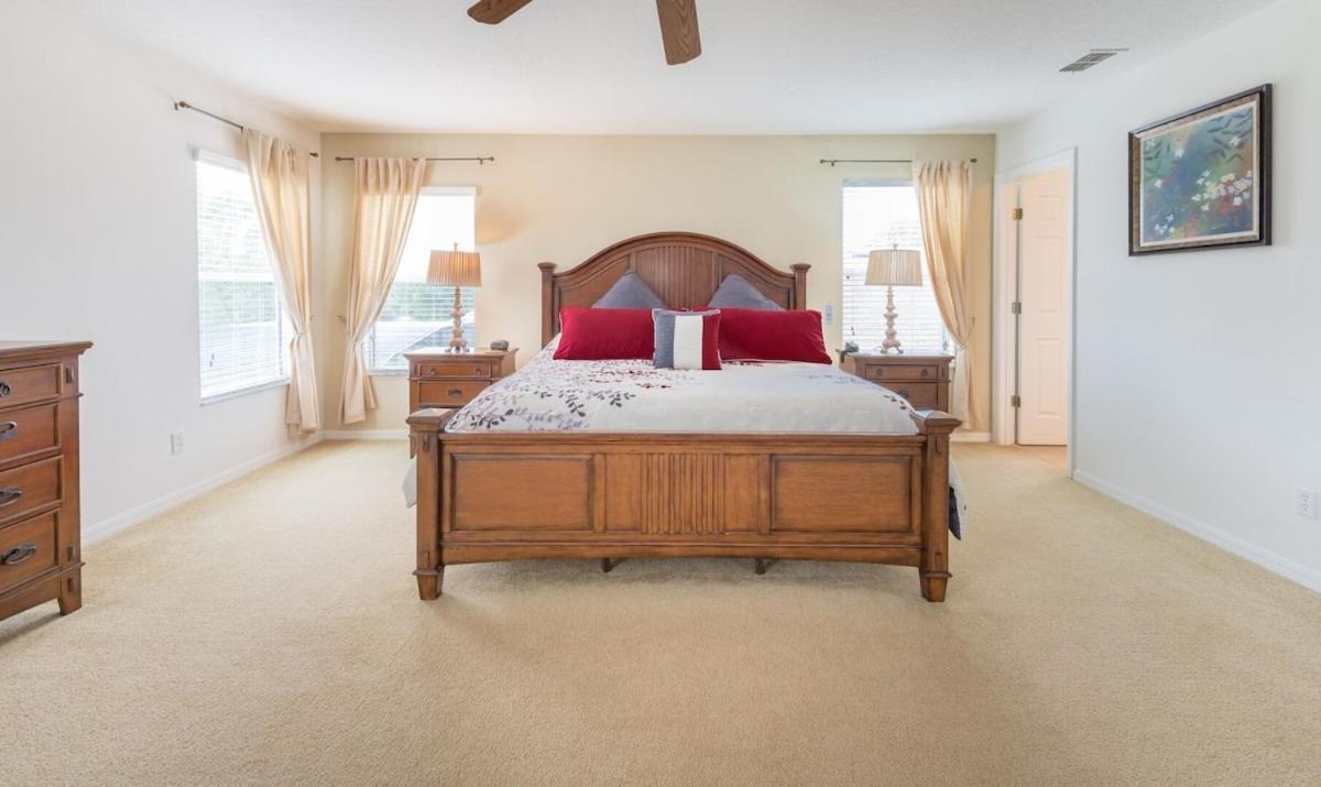 2025 Vacation Savings Secure Your Spot Today Holiday home Davenport