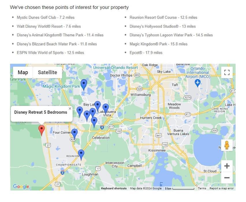 Holiday home 2025 Vacation Savings Secure Your Spot Today Davenport