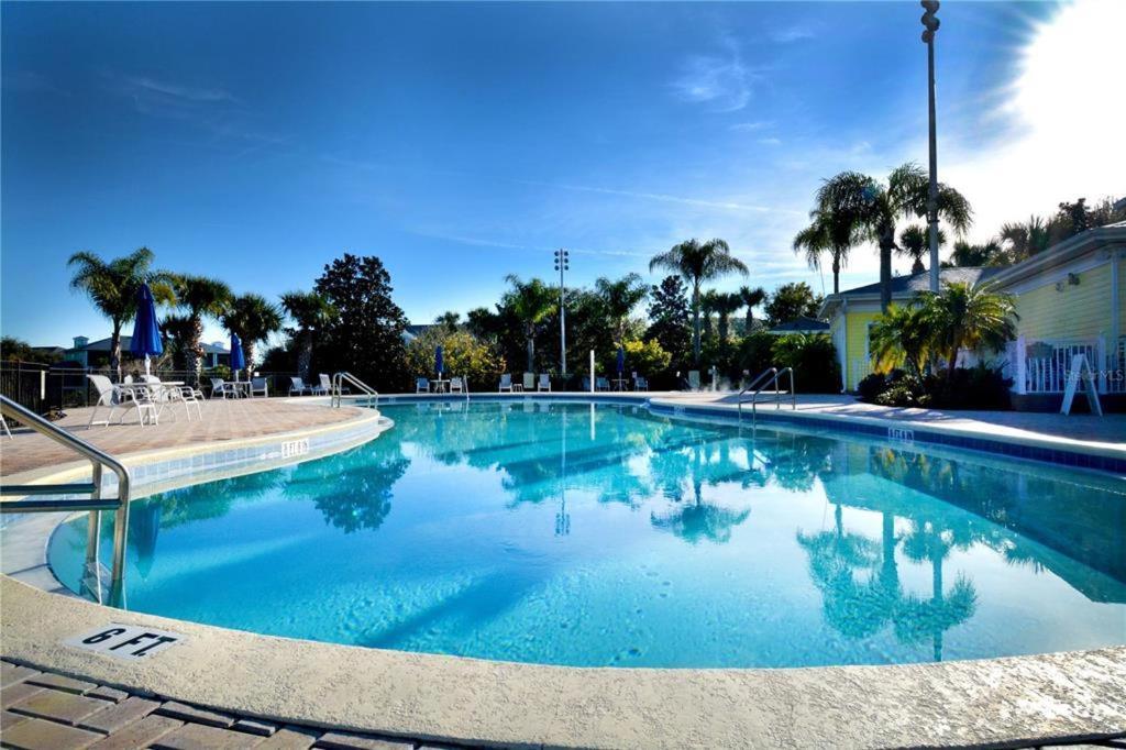 Enjoy Life And Fun At Orlandos Location Kissimmee