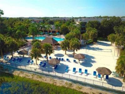 Enjoy Life And Fun At Orlandos Location * Kissimmee